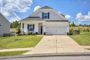 6383 Whirlaway Rd, Graniteville, SC 29829 - Photo 1