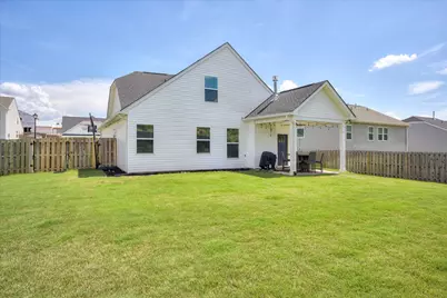 6383 Whirlaway Road, Graniteville, SC 29829 - Photo 31
