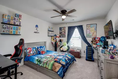 6383 Whirlaway Road, Graniteville, SC 29829 - Photo 27