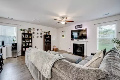 6383 Whirlaway Road, Graniteville, SC 29829 - Photo 9