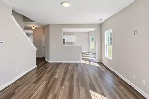 91 Crossvine St, Selma, NC 27576 - Photo 5