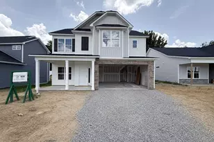 91 Crossvine St, Selma, NC 27576 - Photo 1