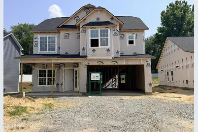 91 Crossvine Street, Selma, NC 27576 - Photo 1