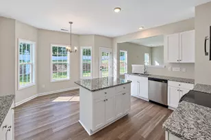 91 Crossvine St, Selma, NC 27576 - Photo 9