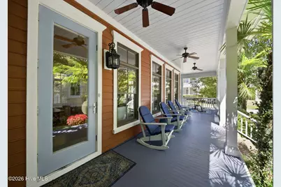 6520 Brevard Drive, Wilmington, NC 28405 - Photo 13