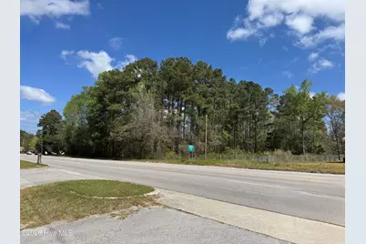 4312 Gum Branch Road, Jacksonville, NC 28540 - Photo 1
