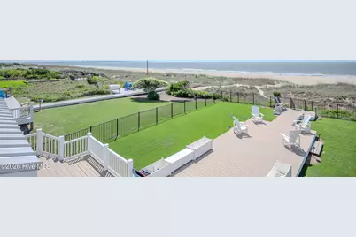 215 Caswell Beach Road, Caswell Beach, NC 28465 - Photo 121