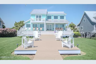 215 Caswell Beach Road, Caswell Beach, NC 28465 - Photo 103