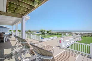 215 Caswell Beach Rd, Caswell Beach, NC 28465 - Photo 7