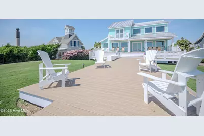 215 Caswell Beach Road, Caswell Beach, NC 28465 - Photo 105