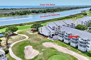 1914 Goose Creek Rd SW, Ocean Isle Beach, NC 28469 - Photo 1