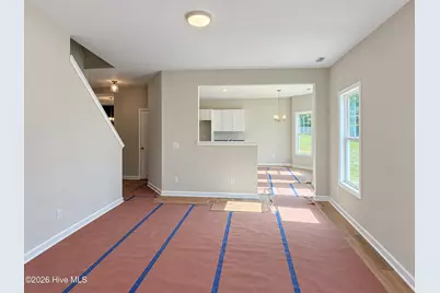 259 Crossvine Street, Selma, NC 27576 - Photo 5