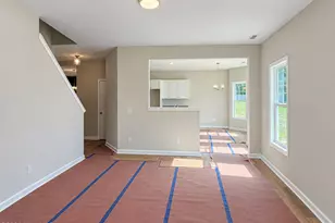 259 Crossvine St, Selma, NC 27576 - Photo 5