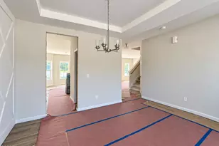 259 Crossvine St, Selma, NC 27576 - Photo 3