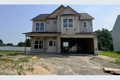 275 Crossvine Street, Selma, NC 27576 - Photo 1
