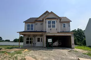 275 Crossvine St, Selma, NC 27576 - Photo 1