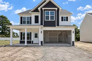 259 Crossvine St, Selma, NC 27576 - Photo 1