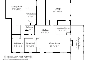 1865 Leroy Autry Rd, Autryville, NC 28318 - Photo 55