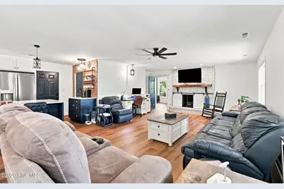 1865 Leroy Autry Road, Autryville, NC 28318 - Photo 17