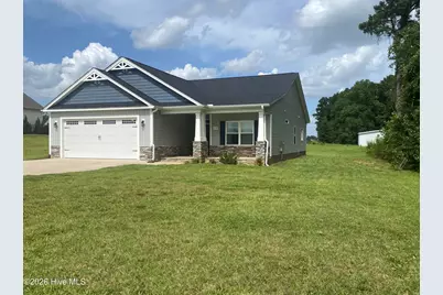 1518 Antioch Road, Pikeville, NC 27863 - Photo 1