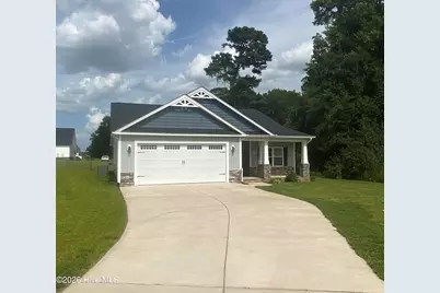 1518 Antioch Road, Pikeville, NC 27863 - Photo 3