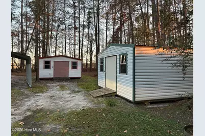 15303 Pea Bridge Road, Laurinburg, NC 28352 - Photo 13