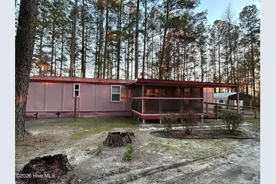 15303 Pea Bridge Road, Laurinburg, NC 28352 - Photo 15