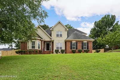 882 Windmill Lane, Evans, GA 30809 - Photo 1