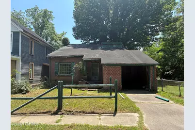 612 Green Street E, Wilson, NC 27893 - Photo 1