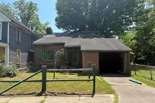 612 Green St E, Wilson, NC 27893 - Photo 1