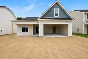 101 Crossvine St, Selma, NC 27576 - Photo 1