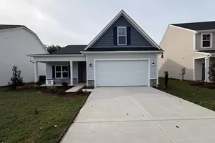 101 Crossvine St, Selma, NC 27576 - Photo 1