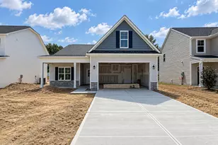 101 Crossvine St, Selma, NC 27576 - Photo 1