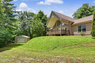 59 Hunter Rock Ridge, Marble, NC 28905 - Photo 11