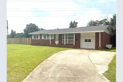 406 Forest Grove Avenue, Jacksonville, NC 28540 - Photo 3