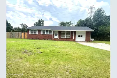 406 Forest Grove Avenue, Jacksonville, NC 28540 - Photo 1
