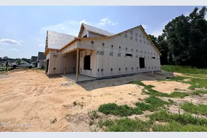 20 Yardley Drive, Smithfield, NC 27577 - Photo 3