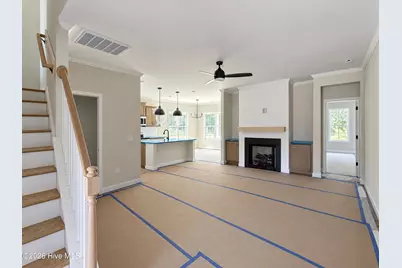 20 Yardley Drive, Smithfield, NC 27577 - Photo 3
