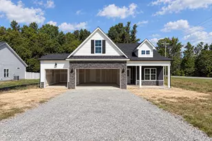 20 Yardley dr, Smithfield, NC 27577 - Photo 1