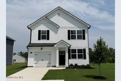 2028 Signal Hill Court #Lot 14, Augusta, GA 30906 - Photo 1