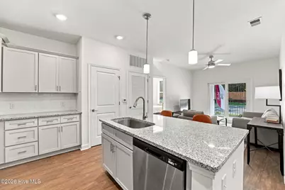 520 Trove Lane #101, Vass, NC 28394 - Photo 17