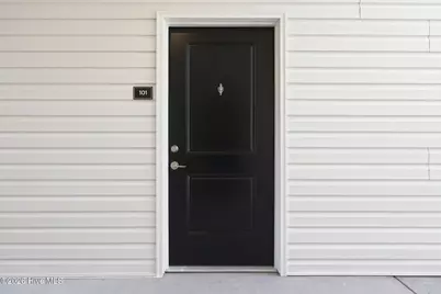 520 Trove Lane #101, Vass, NC 28394 - Photo 3