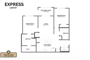 520 Trove Ln, Vass, NC 28394 - Photo 1