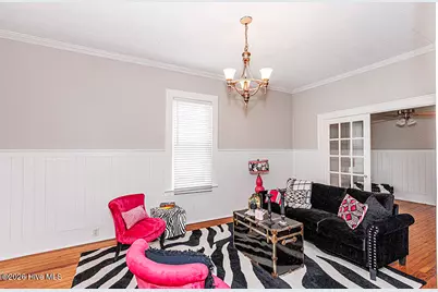 500 E Church Street, Nashville, NC 27856 - Photo 25