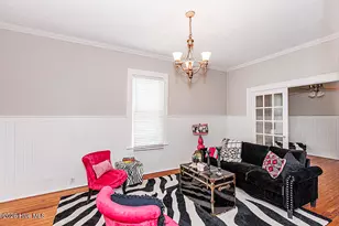 500 E Church St, Nashville, NC 27856 - Photo 25