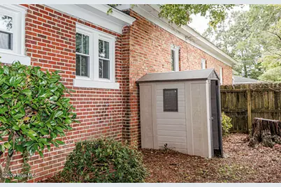 500 E Church Street, Nashville, NC 27856 - Photo 19