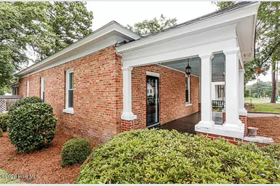 500 E Church Street, Nashville, NC 27856 - Photo 13