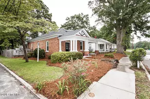 500 E Church St, Nashville, NC 27856 - Photo 1