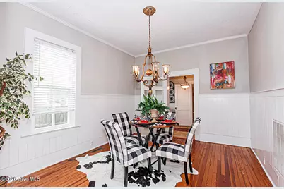 500 E Church Street, Nashville, NC 27856 - Photo 29