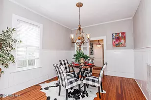500 E Church St, Nashville, NC 27856 - Photo 29